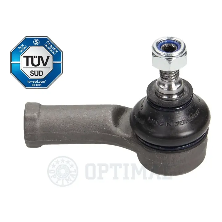Наконечник рулевой тяги OPTIMAL G1-984 (фото 1)