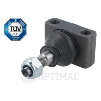 Наконечник рулевой тяги optimal G3933