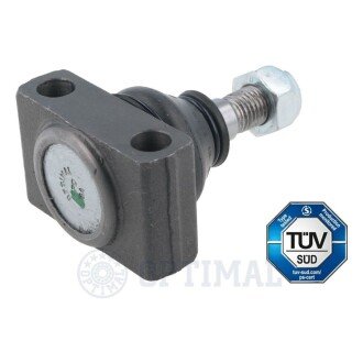 Наконечник рулевой тяги optimal G3933