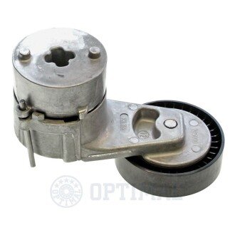 Натягувач ременя optimal 0N1466