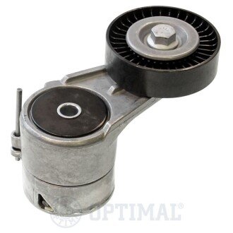 Натягувач ременя optimal 0N1466