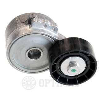 Натягувач ременя optimal 0N1471