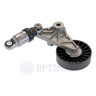 Натягувач ременя optimal 0N1485