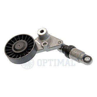 Натягувач ременя optimal 0N1485
