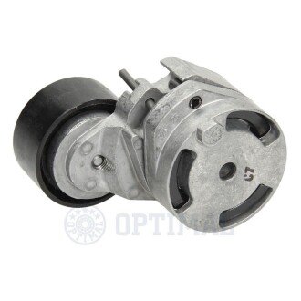 Натягувач ременя optimal 0N1636