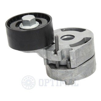 Натягувач ременя optimal 0N1636