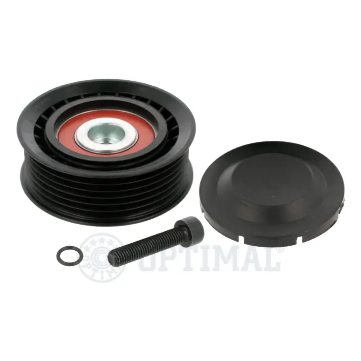 Натяжний ролик OPTIMAL 0-N1313