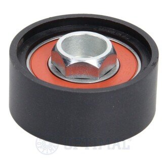 Натяжний ролик optimal 0N1589 на Рено Clio