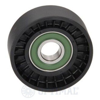 Натяжний ролик optimal 0N1709S1 на Форд Фокус 2