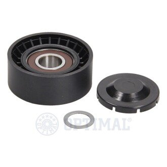 Натяжний ролик optimal 0N1793S на Бмв E87