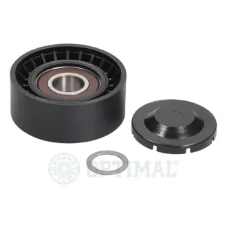 Натяжний ролик OPTIMAL 0N1793S Бмв Е90