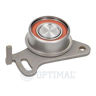 Натяжний ролик optimal 0N184 на Митсубиси Паджеро 3