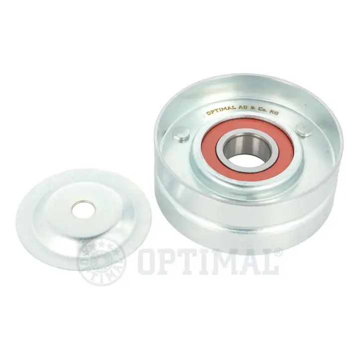 Натяжний ролик OPTIMAL 0-N1869S