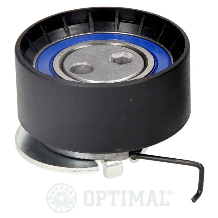 Натяжний ролік VW LT 2.4D/TD LT 90-96 ACL,ACT OPTIMAL 0-N1232 (фото 1)