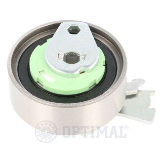 Натяжной ролик optimal 0N102 на Chevrolet Lacetti