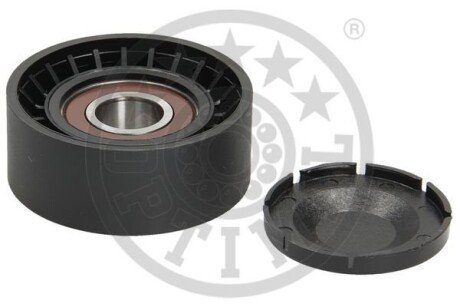 Натяжной ролик optimal 0N1664S