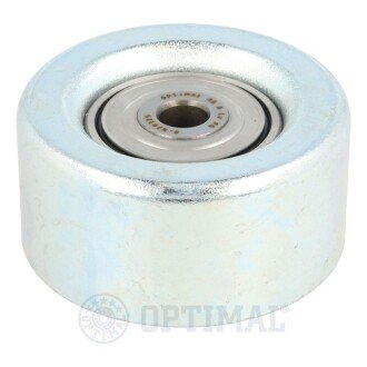 Натяжной ролик optimal 0N2032S на Тойота Хайлендер