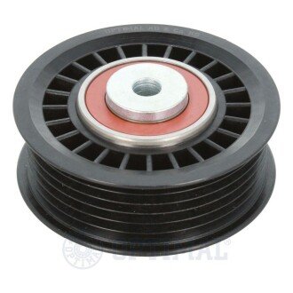 Натяжной ролик optimal 0N847