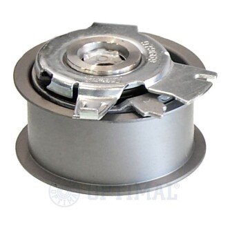 Натяжной ролик, ремень ГРМ optimal 0N1335