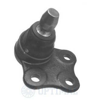 Несущий / направляющий шарнир optimal G3789 на Бмв E87