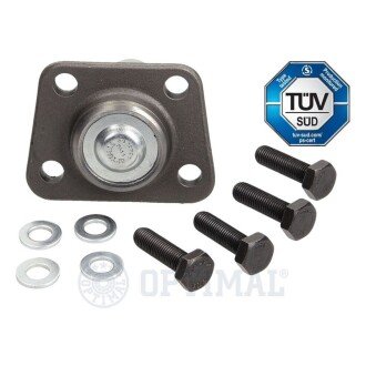 Нижня кульова опора optimal G3010