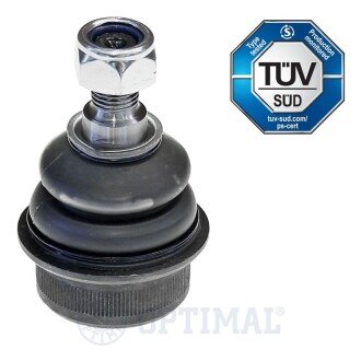 Нижняя шаровая опора optimal G3071 на Мерседес W126