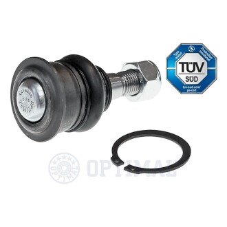 Нижняя шаровая опора optimal G3087