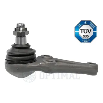 Нижня кульова опора OPTIMAL G3-1001