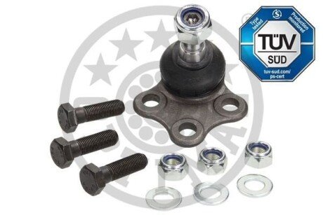 Нижняя шаровая опора optimal G31003