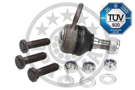 Нижняя шаровая опора optimal G31003