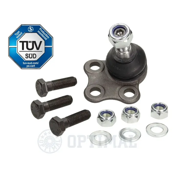 Нижняя шаровая опора OPTIMAL G3-1003