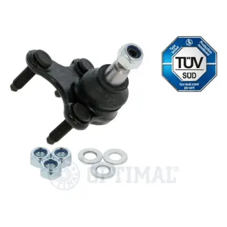 Нижняя шаровая опора OPTIMAL G3-1016