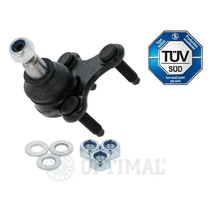 Нижняя шаровая опора OPTIMAL G3-1017