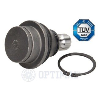 Нижняя шаровая опора optimal G31021