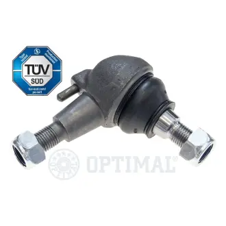 Подушка (опора) двигуна OPTIMAL G3-1040