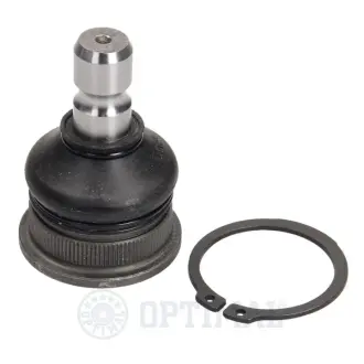Подушка (опора) двигателя OPTIMAL G3-1083