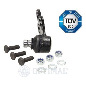 Нижняя шаровая опора optimal G3119