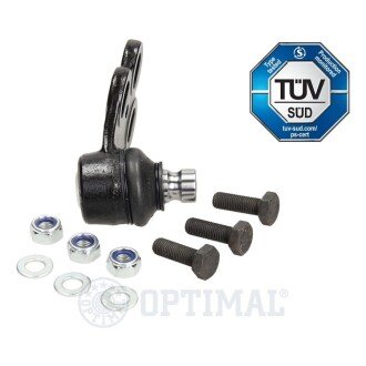 Нижняя шаровая опора optimal G3120