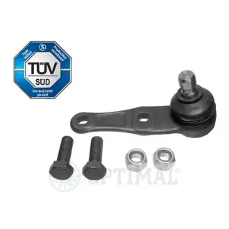 Нижняя шаровая опора OPTIMAL G3-125