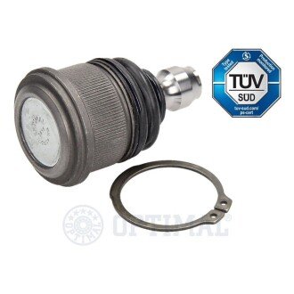 Нижняя шаровая опора optimal G3126