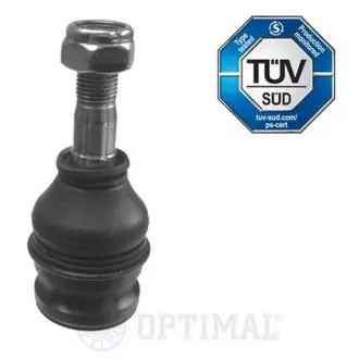 Подушка (опора) двигуна OPTIMAL G3132