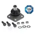 Нижняя шаровая опора OPTIMAL G3179