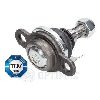 Нижня кульова опора optimal G3528