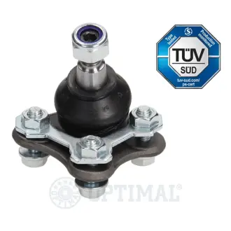 Нижняя шаровая опора OPTIMAL G3-540