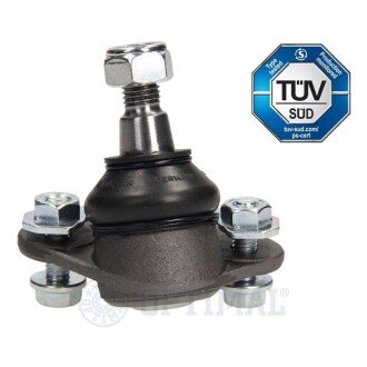 Нижняя шаровая опора optimal G3541