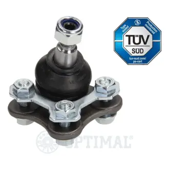 Нижняя шаровая опора OPTIMAL G3-541