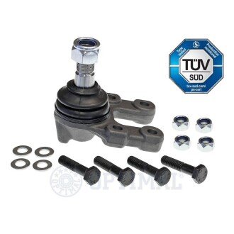 Нижняя шаровая опора optimal G3564