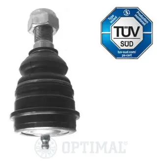 Подушка (опора) двигуна OPTIMAL G3565