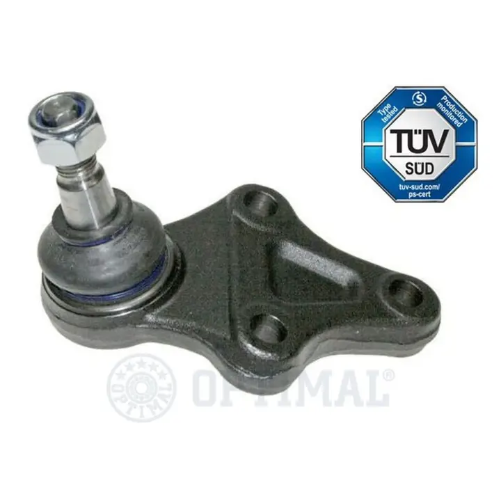 Нижняя шаровая опора OPTIMAL G3-569