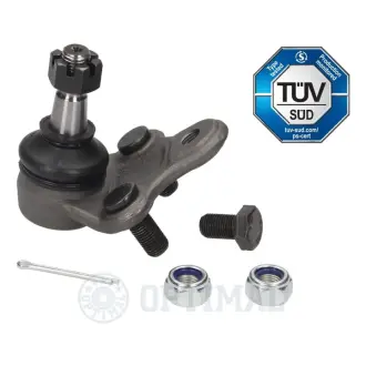 Нижняя шаровая опора OPTIMAL G3-602